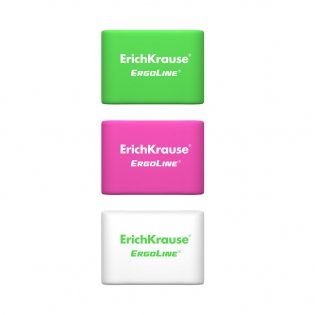 Ластик "ErgoLine. Pillow" фото книги 3