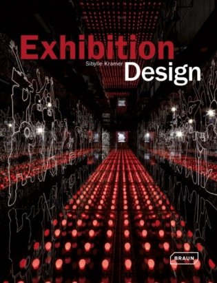 Exhibition Design фото книги