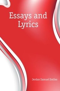 Essays and Lyrics фото книги