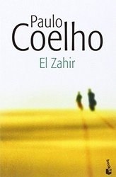 El Zahir фото книги