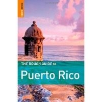 The Rough Guide to Puerto Rico фото книги