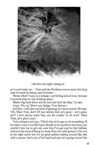 Tom Sawyer abroad & Tom Sawyer, detective. Том Сойер за границей. Том Сойер - сыщик фото книги 6