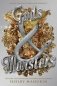 Gods monsters pb фото книги маленькое 2