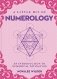 A Little Bit of Numerology: An Introduction to Numerical Divination фото книги маленькое 2