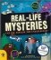 Real-Life Mysteries: Can You Explain the Unexplained? фото книги маленькое 2