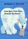 Polar Bear, Polar Bear, What Do You Hear? Board book фото книги маленькое 2