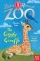 Zoe's Rescue Zoo. The Giggly Giraffe фото книги маленькое 2