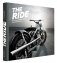 The Ride. New Custom Motorcycles and their Builders фото книги маленькое 2