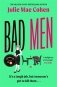 Bad Men фото книги маленькое 2