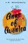 Anne of Avonlea фото книги маленькое 2