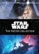 Star Wars: The Poster Collection (Mini Book) фото книги маленькое 2