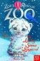 The Lucky Snow Leopard фото книги маленькое 2