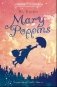 Mary Poppins фото книги маленькое 2