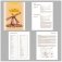 Книга для записи кулинарных рецептов "Пироги", А5, 96 листов, линия фото книги маленькое 6