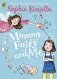 Mummy Fairy and Me фото книги маленькое 2