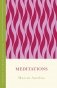 Meditations фото книги маленькое 2
