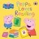 Peppa Loves Reading фото книги маленькое 2