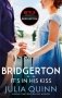 Bridgerton: it`s in his kiss (bridgertons book 7) фото книги маленькое 2