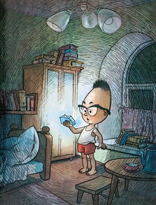 Незнайка на Луне. Юбилейное издание фото книги 3