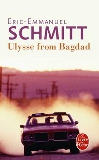 Ulysse from Bagdad фото книги