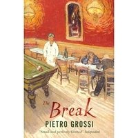 The Break фото книги