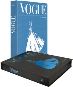 Vogue. Платье фото книги