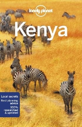 Kenya 10 фото книги