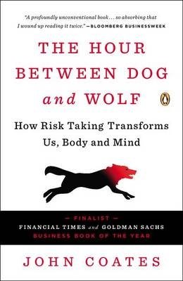 The Hour Between Dog and Wolf фото книги
