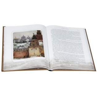 Москва и москвичи фото книги 4
