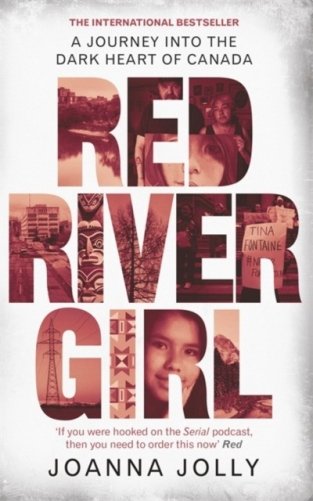 Red River Girl фото книги