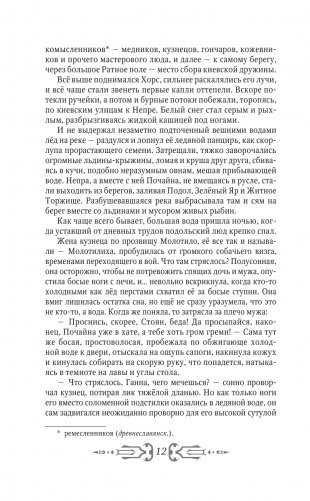 Святослав. Возмужание фото книги 15