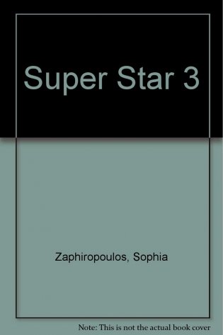 Audio CD. Super Star 3 (количество CD дисков: 2) фото книги