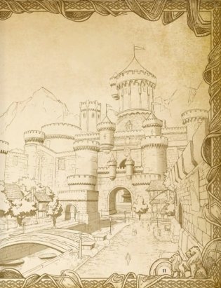 World of WarCraft. Энциклопедия Азерота: Восточные королевства фото книги 11