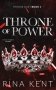 Throne of Power фото книги маленькое 2