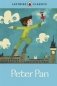 Peter Pan фото книги маленькое 2