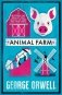 Animal Farm фото книги маленькое 2