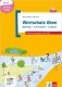 Meine Welt Auf Deutsch: Wortschatz Uben - Mein Tag - in Der Schule - Zu Hause (+ CD-ROM) фото книги маленькое 2