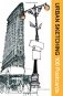 Urban Sketching. 100 Postcards. 100 Beautiful Location Sketches from Around the World фото книги маленькое 2