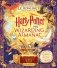 Harry Potter Wizarding Almanac фото книги маленькое 2