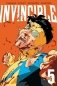 Invincible volume 5 (new edition) фото книги маленькое 2