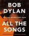 Bob Dylan: All the Songs фото книги маленькое 2