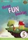 Storyfun Level 5 Home Fun Booklet фото книги маленькое 2