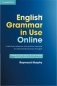 English Grammar in Use Online (Access Code Pack): A Self-study Reference and Practice Resource for Intermediate Students of English фото книги маленькое 2