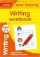 Collins Easy Learning Preschool – Writing Workbook фото книги маленькое 2