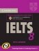 Cambridge IELTS 8 Self-study Pack (student's Book with Answers and Audio CDs (2)) (+ Audio CD) фото книги маленькое 2