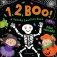 1, 2, BOO! A Spooky Counting Book фото книги маленькое 2