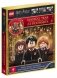LEGO Harry Potter: Magical Year at Hogwarts (with 70 LEGO bricks, 3 minifigure фото книги маленькое 2