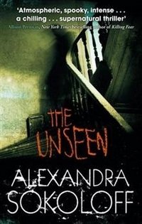 The Unseen фото книги