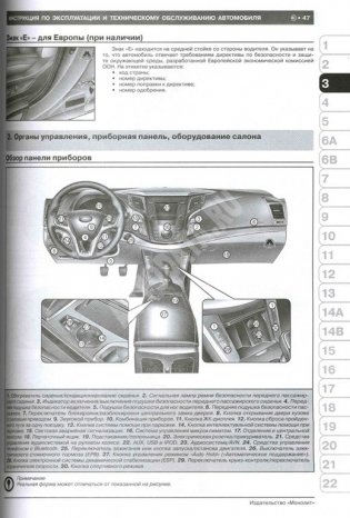 Hyundai i40 с 2011. Пособие по ремонту и эксплуатации фото книги 4