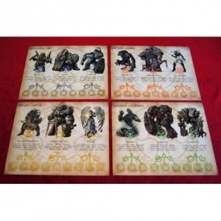 Реликвиум фото книги 3